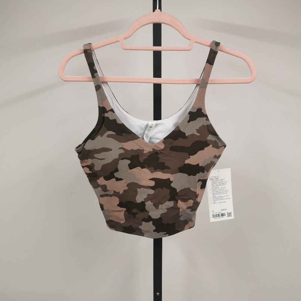 Lululemon Align Tank